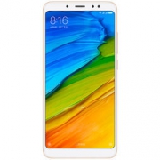 小米 红米Note5 全网通版 4GB+64GB 4G手机