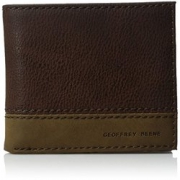 Geoffrey Beene Colorblock男钱包