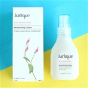 JURLIQUE 茱莉蔻 玫瑰衡肤花卉水 50ml