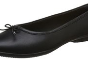 镇店之宝，18新款 Clarks 其乐 Gracelin Blu 女士羊皮平底单鞋 26131515 两色