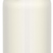 直邮到手￥116！THERMOS 膳魔师 高真空不锈钢保温杯 JNL-352-PRW 350ml 白色