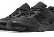 new balance ML597 男款运动休闲鞋