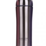 富光 经典简约 304不锈钢保温杯 420ml 49元，可500-300