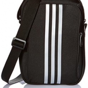 adidas阿迪达斯 PLTORG 3小肩包 130元包邮