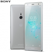 索尼（SONY） Xperia XZ2智能手机4K HDR手机 6+64G旗舰新款预售