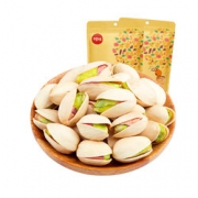 Be&Cheery 百草味 开心果100g*2袋