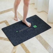 嘉洛韦 进门地垫40*60cm*2块