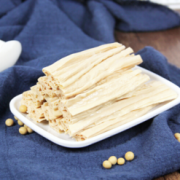 有免邮券的上！味美发  原浆腐竹 豆制品 250g