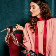 Nine West 玖熙 鞋包促销