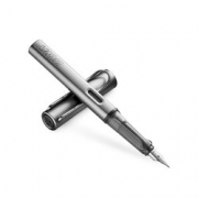 LAMY 凌美 Al Star 恒星系列 钢笔 F尖 90.99元含税包邮（需用券）