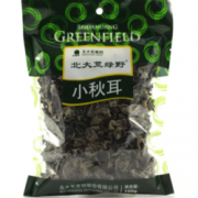 plus会员：北大荒绿野 山珍干货 东北 小秋耳 秋木耳 100g 折6.16元（双重优惠）