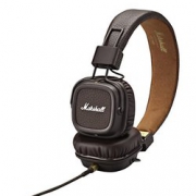 中亚Prime会员！Marshall 马歇尔 Major II 头戴式监听耳机 含税 到手371.06元
