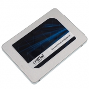 英睿达（Crucial） MX300 SATA3 固态硬盘  525GB CT525MX300SSD1
