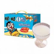 旺旺  O泡果奶原味125ml*32*2件