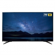 夏普（SHARP）    LCD-70SU575A 70英寸 4K液晶电视