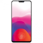 vivo X21 异形全面屏 双摄美颜 6GB+64GB 全网通拍照手机