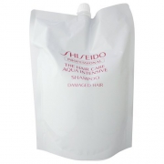 资生堂（Shiseido）  护理道 水活修护洗发露 1800ml补充装