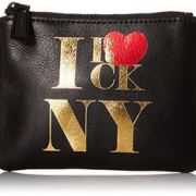 中亚Prime会员！ REBECCA MINKOFF Betty Pouch 女士手拿包   到手约199元