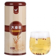 立远 茶叶 大麦茶 280g *10件
