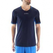 DECATHLON 迪卡侬 KIPSTA F500 男款足球T恤
