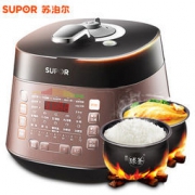 SUPOR 苏泊尔 CYSB50FCW20QT-100 电压力锅