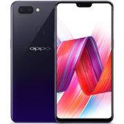 OPPO R15 6GB+128GB 全网通4G手机 星空紫