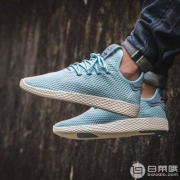 adidas Originals X Pharrell Williams 阿迪达斯 17年菲董联名款 Tennis HU 休闲运动鞋 多色 折后$44.99（第2件半价）
