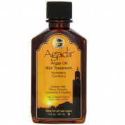 Agadir 纯天然阿甘油118ml 修复受损发丝