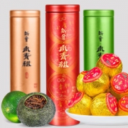 春安 小青柑罐装4粒
