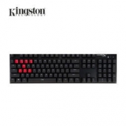 Kingston 金士顿 HyperX Alloy 阿洛伊 机械键盘 青轴