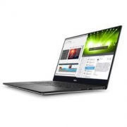 DELL 戴尔 XPS 15 9560 15.6寸触控笔记本电脑（i7-7700HQ、32GB、1TB SSD、GTX1050、4k）