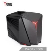 16日6点：Lenovo 联想 拯救者Y720 台式电脑主机( i5-7400、16G、1T+128G SSD、GTX1060 6G 、WiFi)