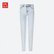 UNIQLO 优衣库 406349 女士牛仔裤