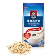 QUAKER 桂格 快煮燕麦片 700g