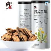修正 蒲公英茶 天然蒲公英根 婆婆丁 60g