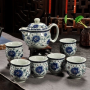 万庆兴 茶具套装 7件