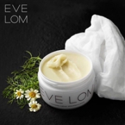 EVE LOM 经典洁面卸妆膏200ml+2条洁面巾