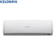Kelon 科龙 KFR-35GW/EFQMA1(1P26)  1.5匹 冷暖 一级变频空调挂机