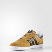 14日0点：adidas 阿迪达斯 Leonero Skate 男款运动板鞋