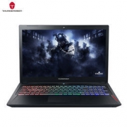 预约：ThundeRobot 雷神 911S旗舰版 15.6英寸游戏本（i7-8750H、8GB、128GB+1TB、GTX1060 6G）