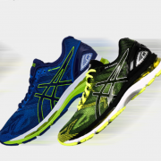 亚瑟士（ASICS）  GEL-NIMBUS 19  男子缓冲减震跑步鞋