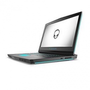 DELL 戴尔 Alienware 外星人 AW17R4-7345SLV 17.3寸游戏本（i7-7700HQ/16GB/1TB/GTX1070）