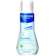 Mustela 妙思乐 婴儿免洗洗手液 300ml *10件