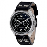 HAMILTON 汉米尔顿 Khaki Aviation H76416735 男士机械腕表