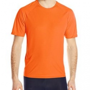 某宝200元、小码福利！ASICS Short 男款速干T恤