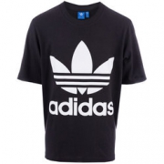 adidas Originals Boxy 男士纯棉T恤
