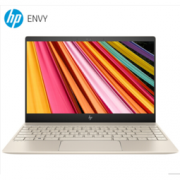 HP 惠普 薄锐ENVY 13-ad104TX 13.3英寸超轻薄笔记本（i5-8250U 8G 256G SSD MX150 2G独显）