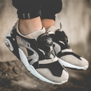 PUMA 彪马 x KICKSLAB 合作限量款 Desert Trooper 休闲运动鞋