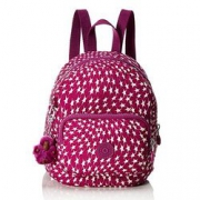 Kipling     凯浦林 Munchin 女士双肩背包