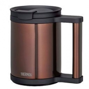 凑单品： THERMOS 膳魔师 JCP-280C-CAC 办公杯保温杯 280ml